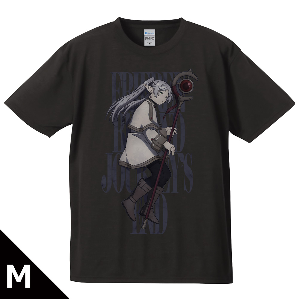 葬送のフリーレン_Mサイズ_Tシャツ フリーレン