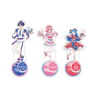 ひみつのアイプリ_ハピプリバースデー202506 アクリルスタンドすばる