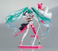 初音ミクGTプロジェクト_レーシングミク 2025Ver. | 初音ミク シリーズ