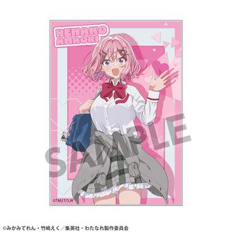 わたしが恋人になれるわけないじゃん、ムリムリ!(※ムリじゃなかった