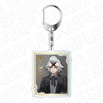 Dr.STONE（ドクターストーン） | 公式グッズ・公式ライセンス商品専門