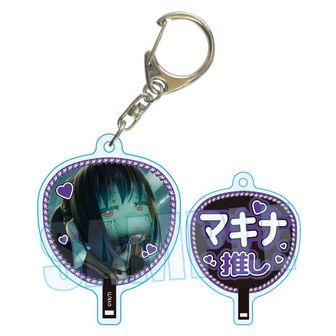 【箱無し】銀河特急　ミルキーサブウェイ　おまんじゅうにぎにぎマスコット　BOX 銀河特急 ミルキー☆サブウェイ_おまんじゅうにぎにぎマスコット