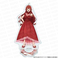 無職転生Ⅲ ~異世界行ったら本気だす~_アニメ化5周年記念 アクリル