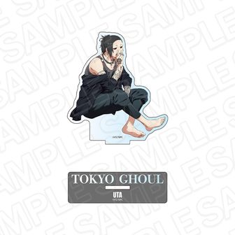 東京喰種トーキョーグール（トーキョーグール） | 公式グッズ・公式