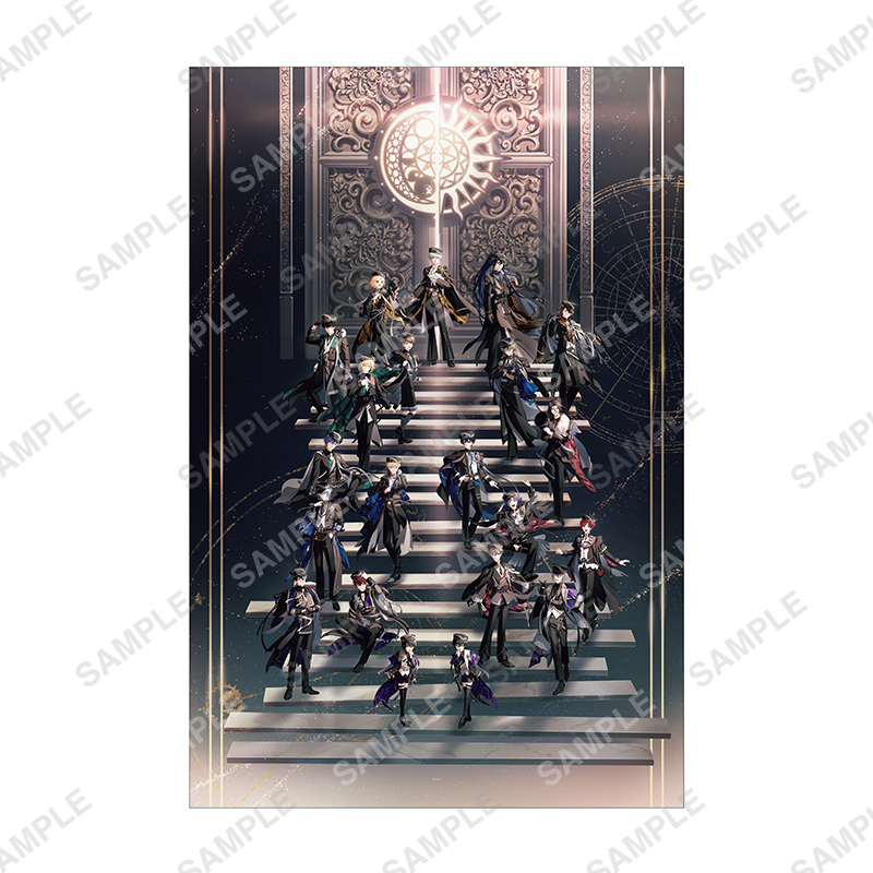 魔法使いの約束_6th Anniversary ジグソーパズル