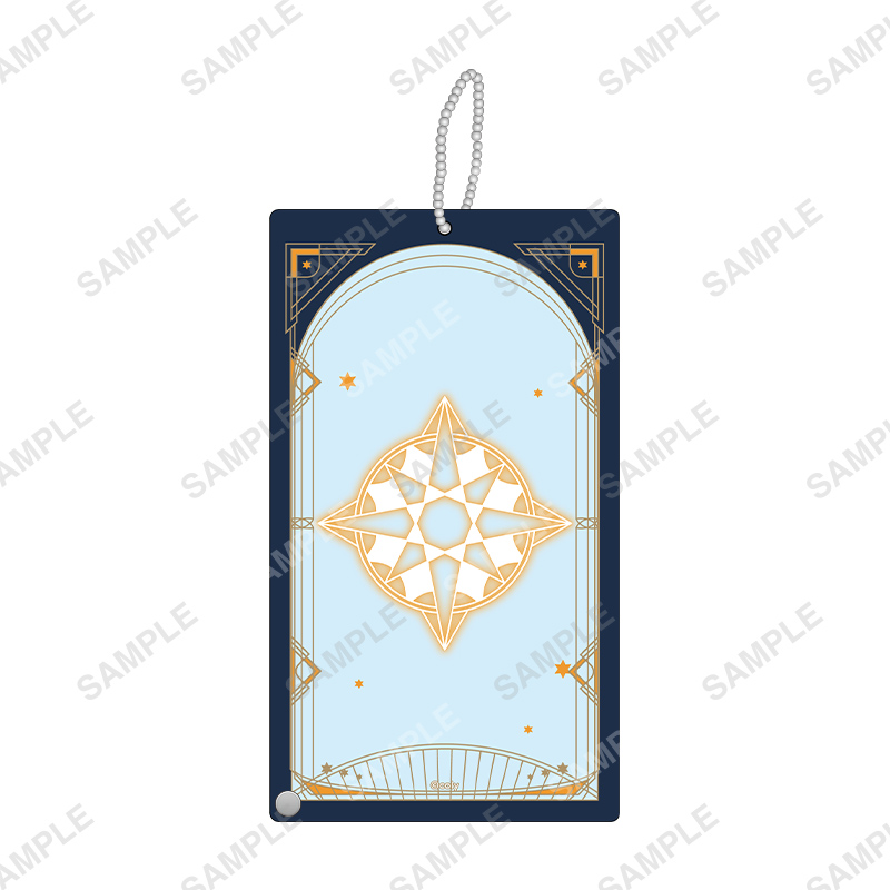 魔法使いの約束_アクリルフレーム カイン