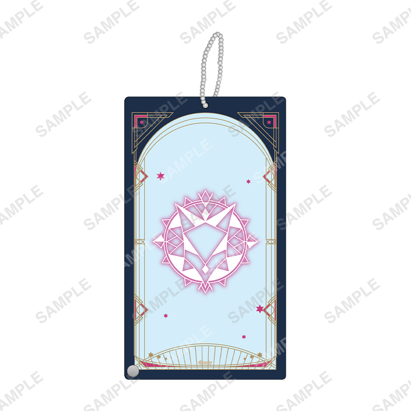 魔法使いの約束_アクリルフレーム オーエン