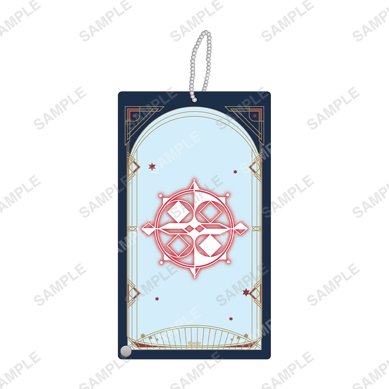 魔法使いの約束_アクリルフレーム シャイロック