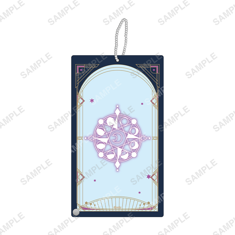 魔法使いの約束_アクリルフレーム ムル