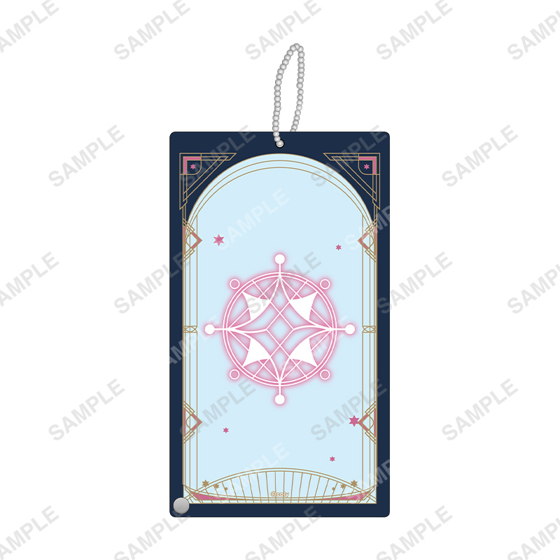 魔法使いの約束_アクリルフレーム クロエ