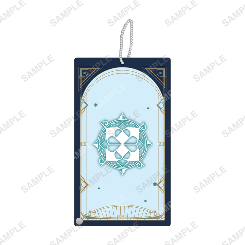 魔法使いの約束_アクリルフレーム フィガロ