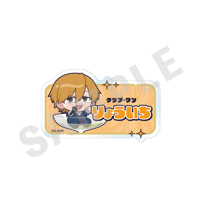 えぶりでいホスト コーイチ UGC 缶バッジ 51点 えぶりでいホスト 缶バッジ gigo コーイチ - メルカリ