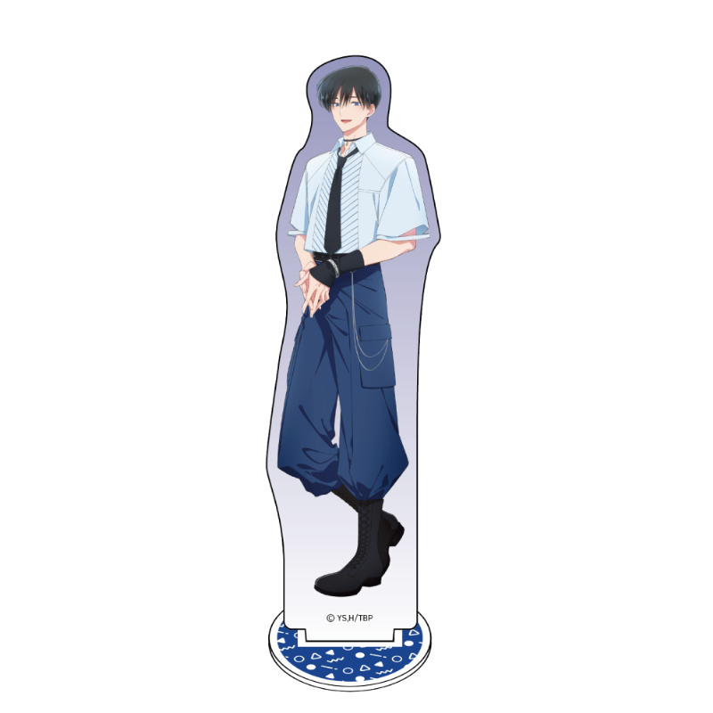 多聞くん今どっち!? FACE展 アクスタ 坂口桜利 1769650965324-1963779589
