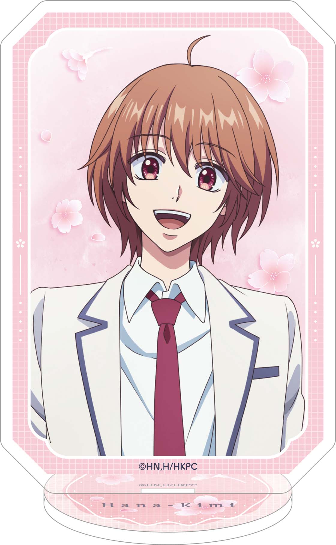 花ざかりの君たちへ_アクリルスタンド／芦屋瑞稀