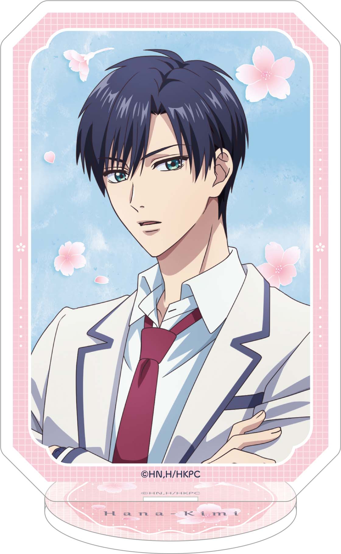 花ざかりの君たちへ_アクリルスタンド／佐野泉