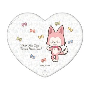 多聞くん今どっち!?_ハートミラー もんもん