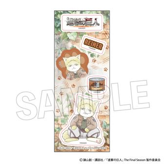 進撃の巨人 | 公式グッズ・公式ライセンス商品専門 | colleize（コレイズ）