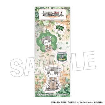 進撃の巨人 | 公式グッズ・公式ライセンス商品専門 | colleize（コレイズ）