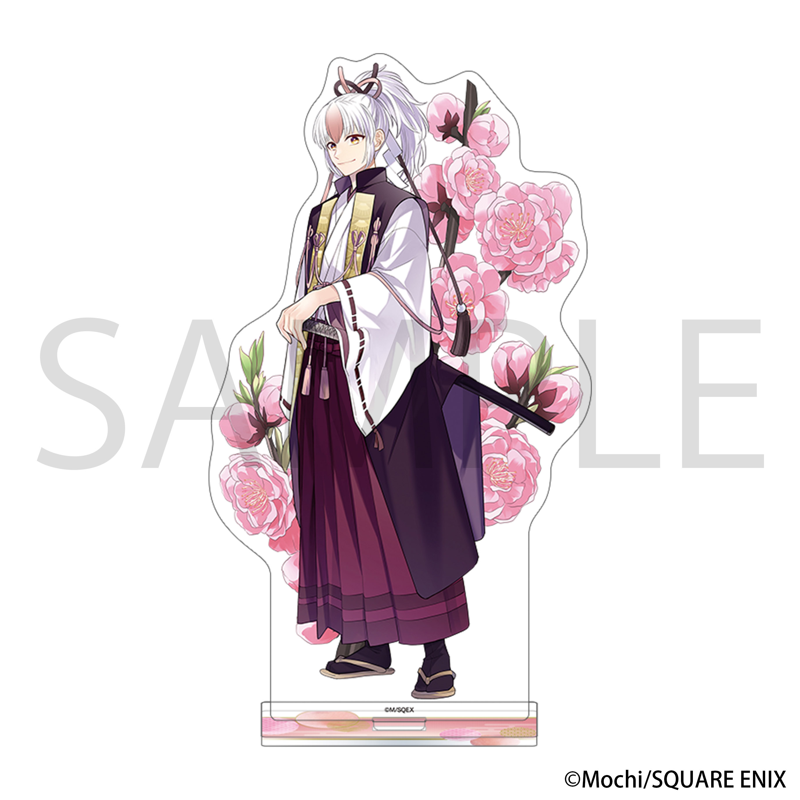 四百四鬼_アクリルスタンド／桃太郎