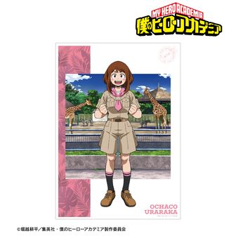 僕のヒーローアカデミア（ヒロアカ） | 公式グッズ・公式ライセンス