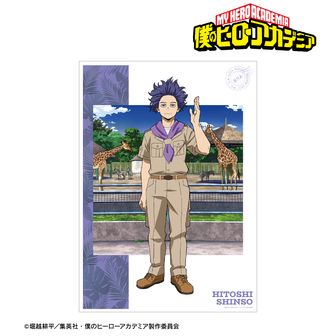 僕のヒーローアカデミア（ヒロアカ） | 公式グッズ・公式ライセンス