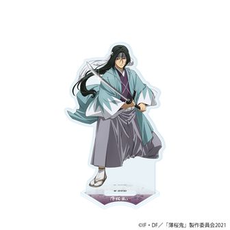 薄桜鬼 もちころりん ぬいぐるみマスコット 1BOX | 公式グッズ・公式