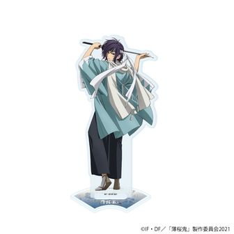 薄桜鬼 | 公式グッズ・公式ライセンス商品専門 | colleize（コレイズ）