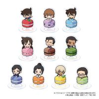名探偵コナン_アクリルスタンド 安室透SD（ﾏｶﾛﾝvol.1） | 名探偵コナン