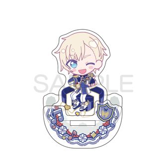 プリパラ アクリルスタンド アクスタ | 公式グッズ通販 colleize
