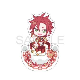 プリパラ アクリルスタンド アクスタ | 公式グッズ通販 colleize