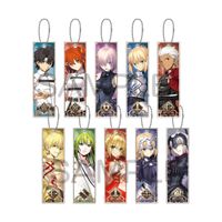 Fate/Grand Order_ついコレ トレーディングアクリルキーホルダー vol.1