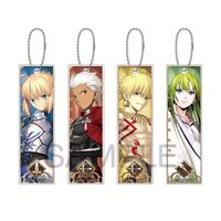 Fate/Grand Order_ついコレ トレーディングアクリルキーホルダー vol.1