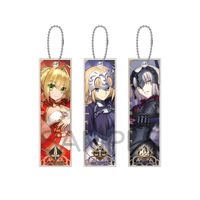 Fate/Grand Order_ついコレ トレーディングアクリルキーホルダー vol.1