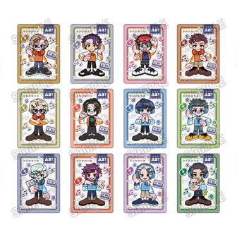 A3!（エースリー） | 公式グッズ・公式ライセンス商品専門 | colleize