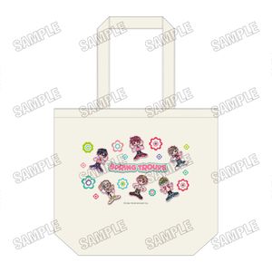 A3!_デイリートートバッグ1春組