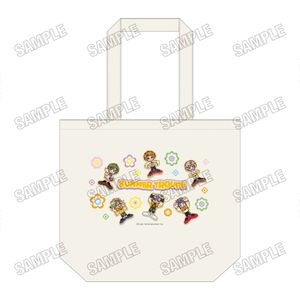 A3!_デイリートートバッグ2夏組