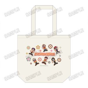 A3!_デイリートートバッグ3秋組