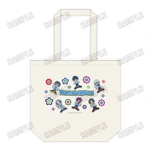 A3!_デイリートートバッグ4冬組