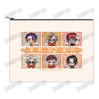 A3!_缶バッジ 01/春組&夏組 BOX(全12種)(グラフアートイラスト