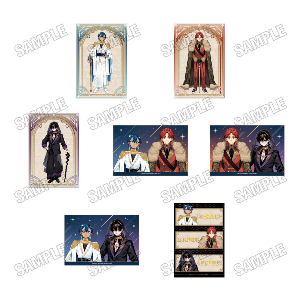 Im~イム~_描き下ろしイラストカードセット