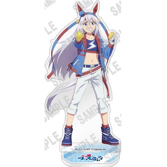 ウマ娘 プリティーダービー_アクリルスタンド ／トウカイテイオー