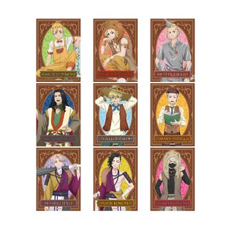 缶バッジ 東京リベンジャーズ/羽宮 一虎 ようちえんver. | 公式グッズ