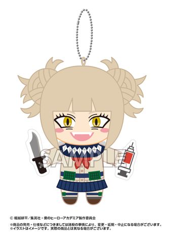 僕のヒーローアカデミア_描き下ろし 轟焦凍 花やしきver. BIG缶バッジ