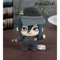 ニューダンガンロンパV3 みんなのコロシアイ新学期_最原終一