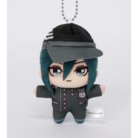 ニューダンガンロンパV3 みんなのコロシアイ新学期_最原終一