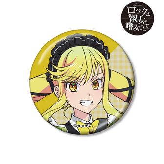 ロックは淑女の嗜みでして | 公式グッズ・公式ライセンス商品専門