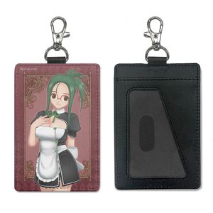 ドリームクラブシリーズ_パスケース(ナスカン付き) みお