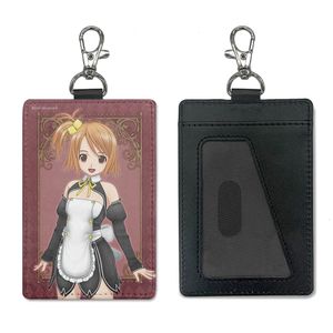 ドリームクラブシリーズ_パスケース(ナスカン付き) 雪