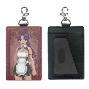 ドリームクラブシリーズ_パスケース(ナスカン付き) あすか