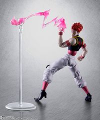 HUNTER×HUNTER_S.H.Figuarts ヒソカ | HUNTER×HUNTER（ハンター